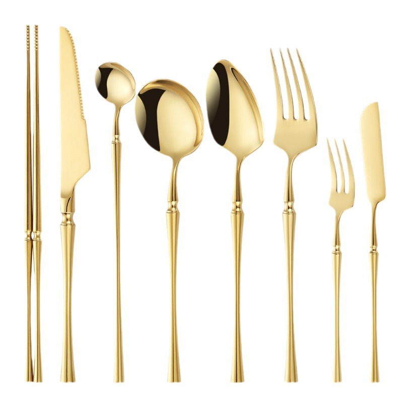304 vs 316 Steel: The Best Cutlery Material for Restaurants | ZC Utensils